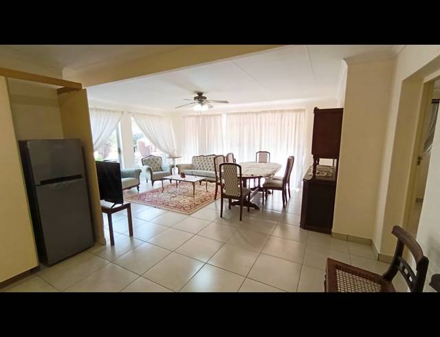 1 BEDROOM APARTMENT TO LET IN ERASMUSRAND